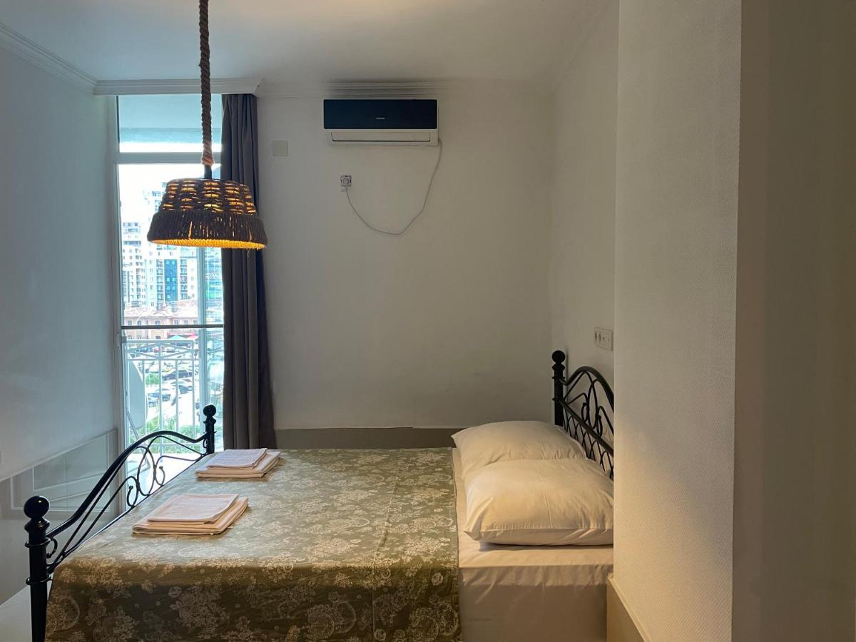 Cozy In The Center Of